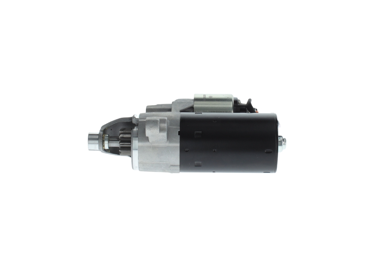 Įsigykite BOSCH Starteris Prekės Nr.: 1 986 S01 550 už žemiausią 181,91 € kainą