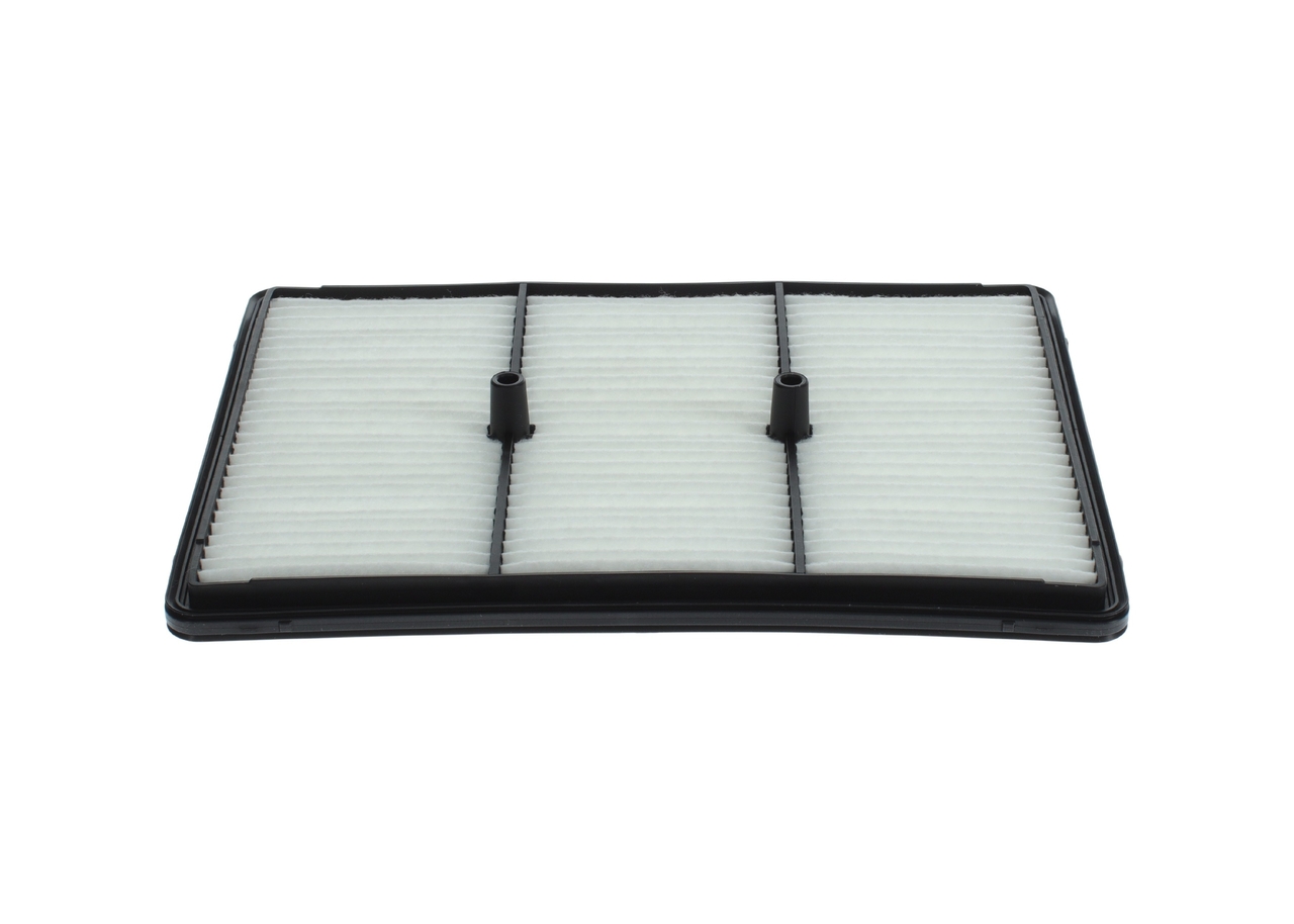Køb billige originale Luftfilter F 026 400 670 tilsvarende med 28113G2100 OEM numre online