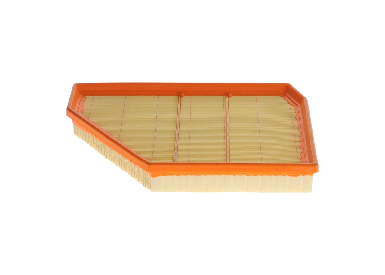 Kupuj BOSCH Filtr powietrza Produkt No.: F 026 400 845 w niskiej cenie, tylko 83,70 zł