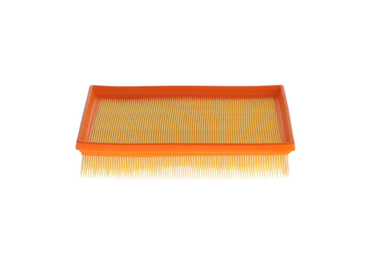 Köp billiga original Luftfilter F 026 400 855 jämförbara med 99711013200 OEM nummer på nätet