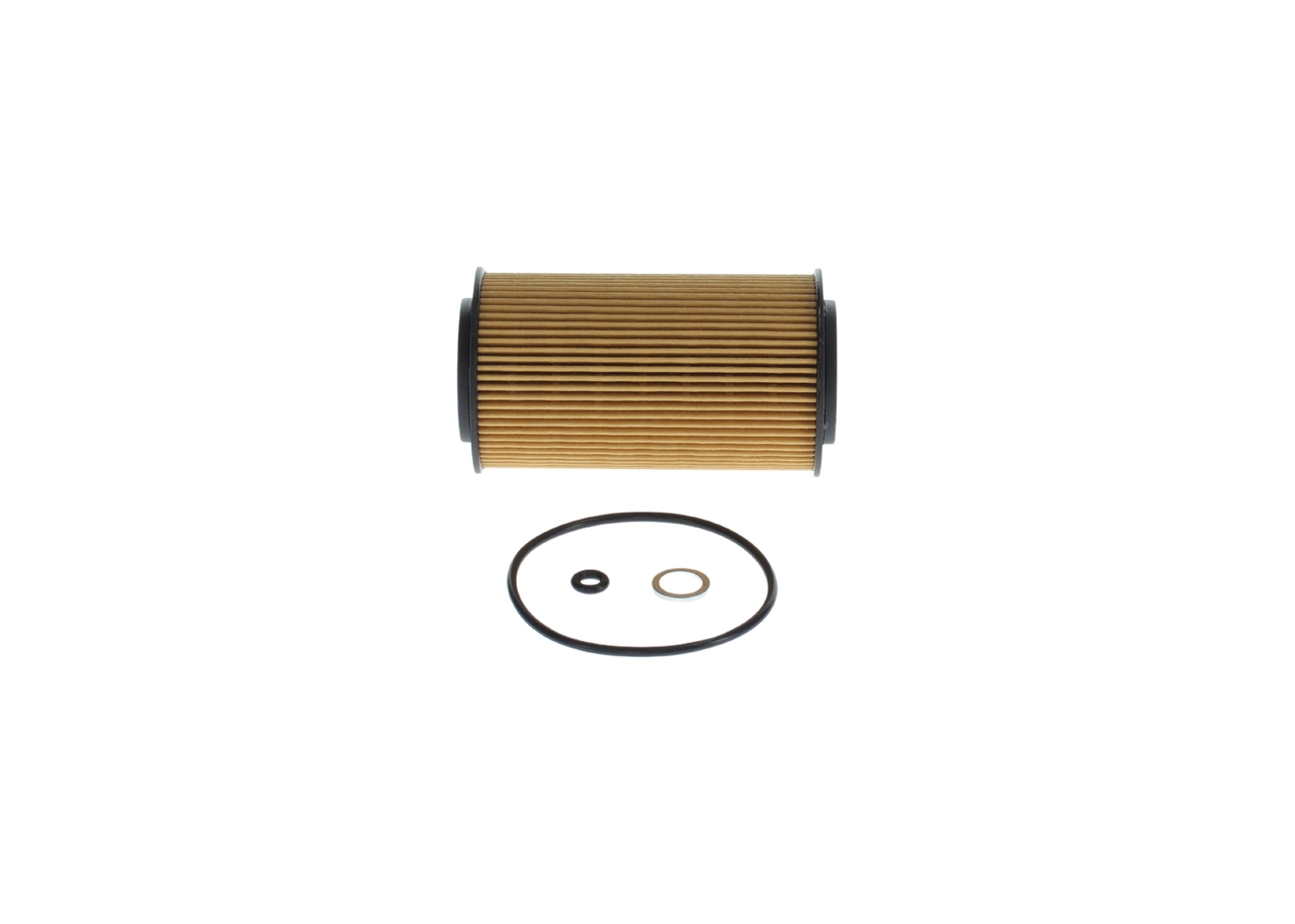 Köp billiga original Oljefilter F 026 407 387 jämförbara med 263203C100 OEM nummer på nätet