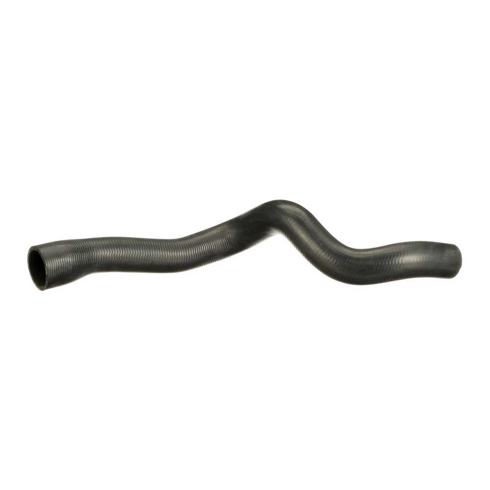 VAUXHALL 1.8 16V (F08, F48) 116 HP Petrol Radiator hose OEM 1337471 from GATES online zu günstigen Preisen