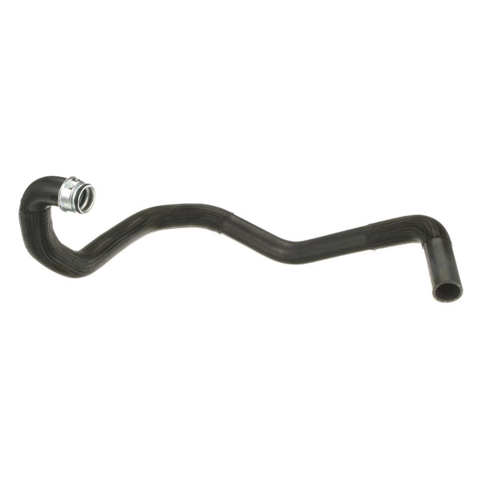 OEM Radiatorslange FIAT 2.0 JTD 94 HK Diesel 1351ZS fra GATES på nettet til gode priser