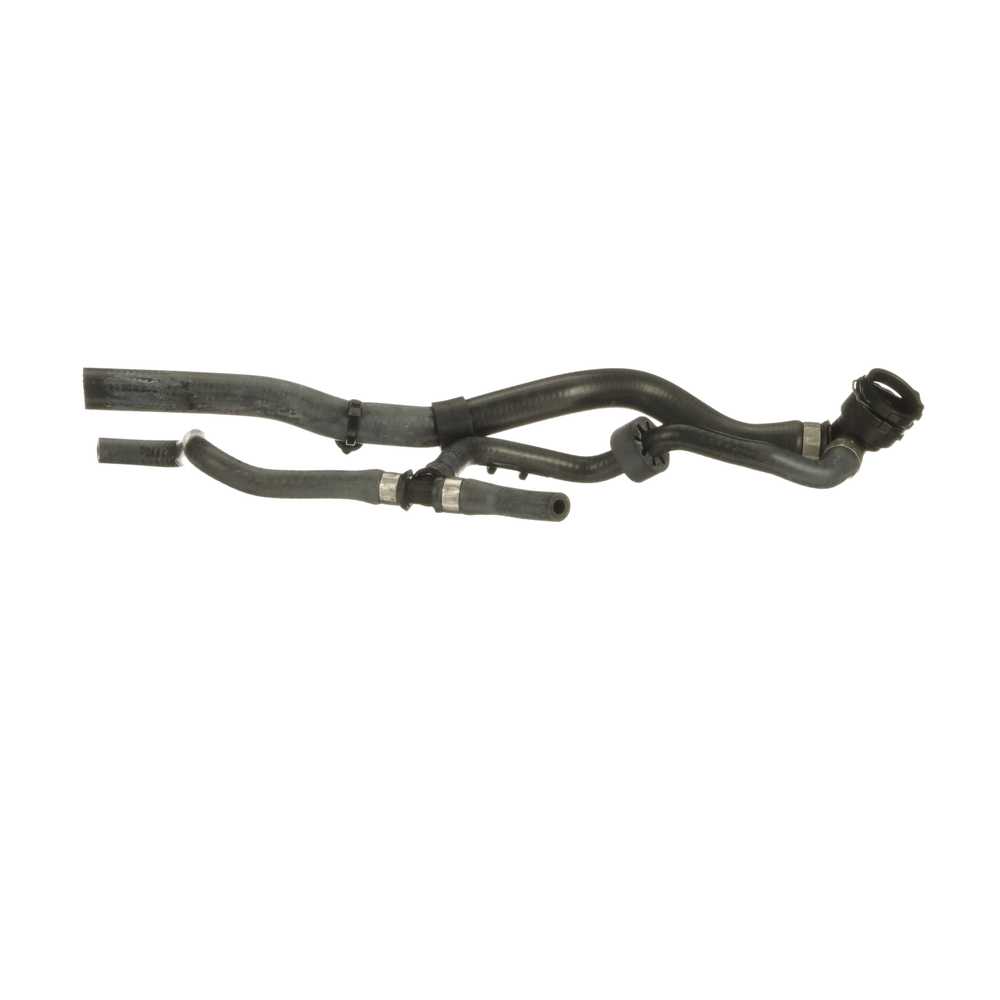 OE Wasserschlauch CUPRA LEON 2025 5WA122101AH, 5Q0122101DH, 5Q0122101EH von GATES