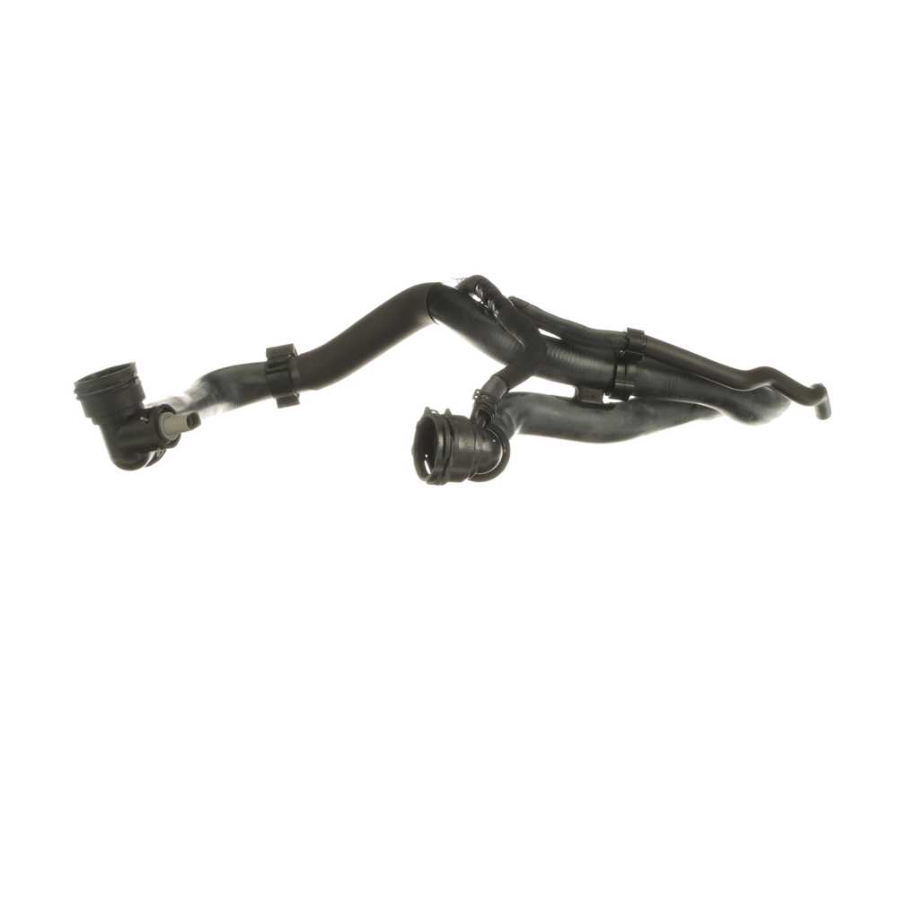 OEM Furtun radiator SEAT 1.0 TSi (DKLB) 86 CP benzina 5Q0121049CB de la GATES online la un preț incredibil