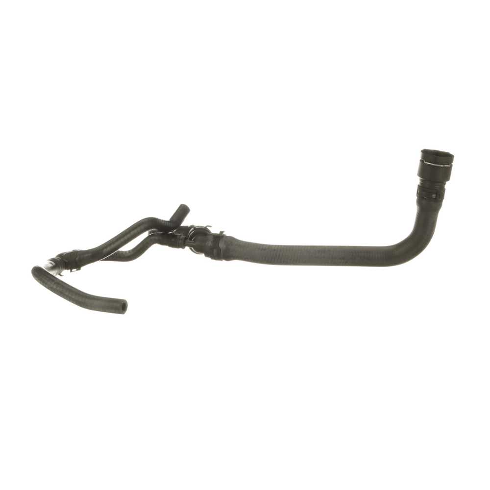 OE Воден маркуч VW TAIGO 2021 N90692901, 5Q0122051EN, 2Q0122101BP от GATES