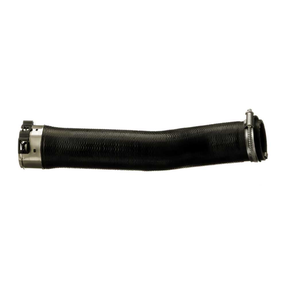 DS DS 4 II 2021 Pūtes sistēmas gaisa caurule GATES OEM 9805006880, 0382NK, 0382RT