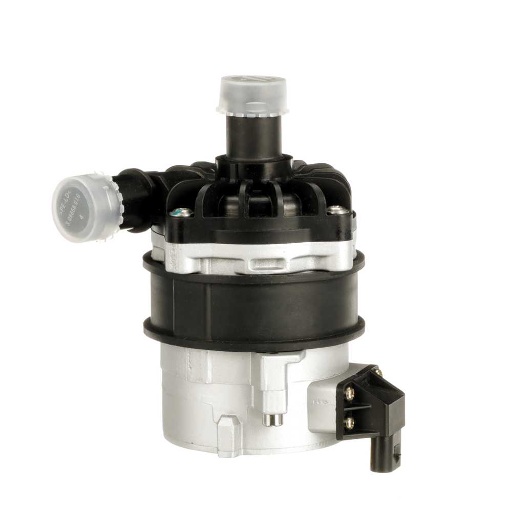 OE Vattenpumpar VW XL1 2017 7P0965567, 95860656700, 5N0965561A från GATES