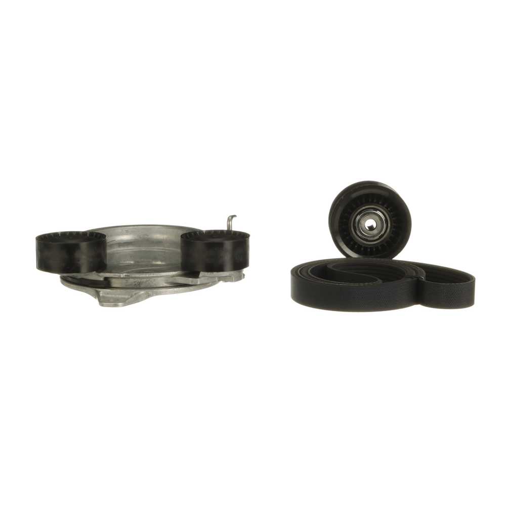 OEM Kit curea transmisie RENAULT Captur II 2021 GATES