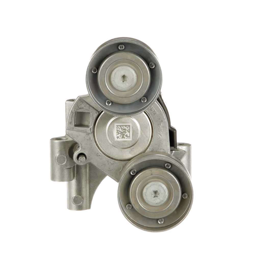 OEM Întinzător curea accesorii Ford Ranger mk2 2007 1764875, 1895944, BB3Q6A228AD GATES