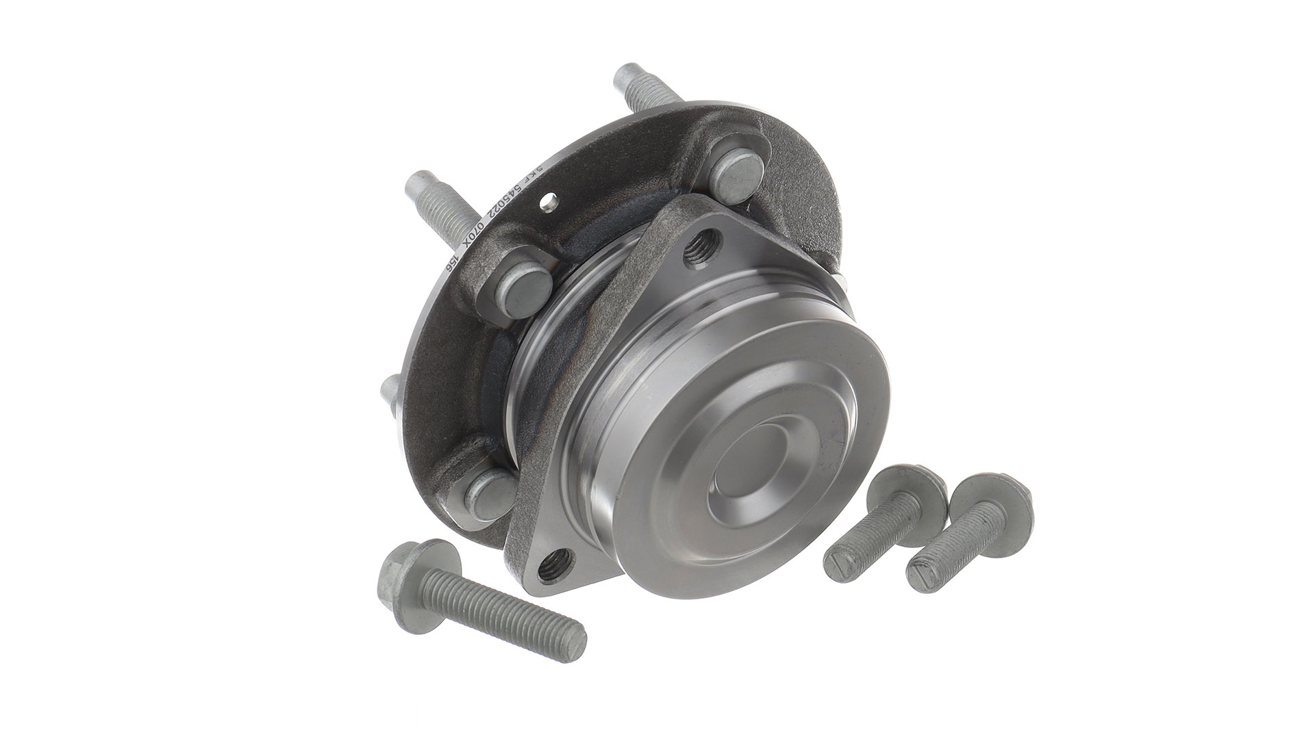OEM Juego de cojinete de rueda VAUXHALL 2.0 GSi 4x4 (68) 209 CV Gasóleo 13507017 de SKF online a precios inmejorables