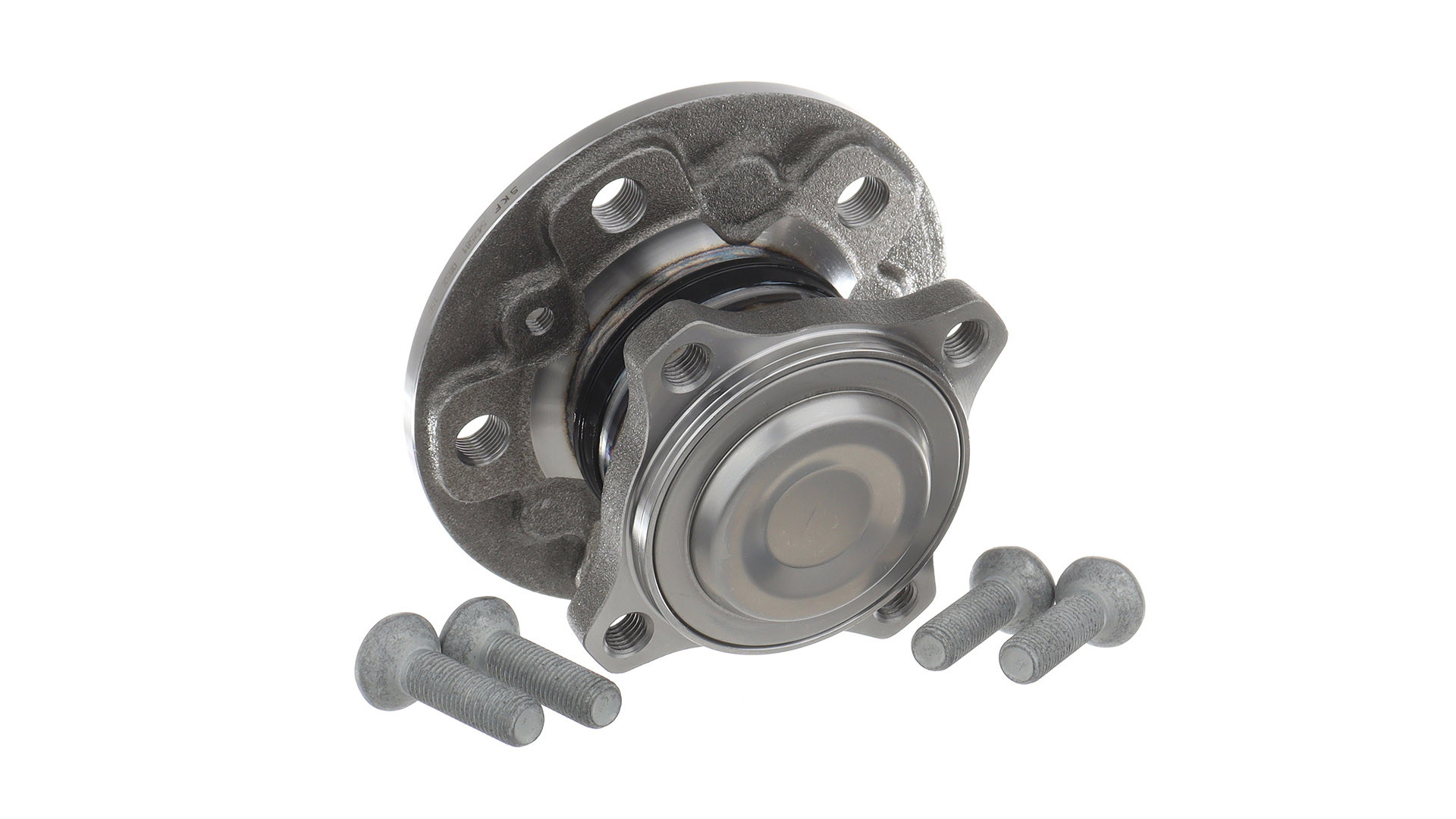 Ostke SKF Rattalaagrikomplekt Toode nr.: VKBA 7247 madala hinnaga 103,39 €