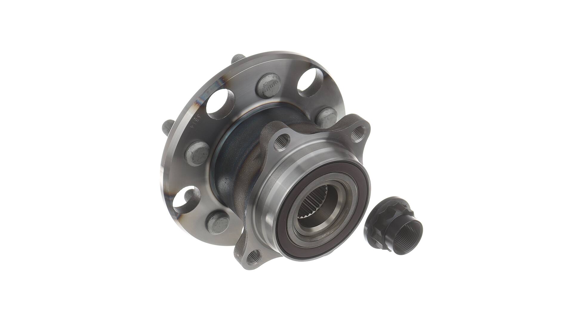 SKF OEM Kerékcsapágy készlet LEXUS 350 (GSC10_) 311 LE Benzin 4241030040 gépkocsihoz online, nagyszerű áron
