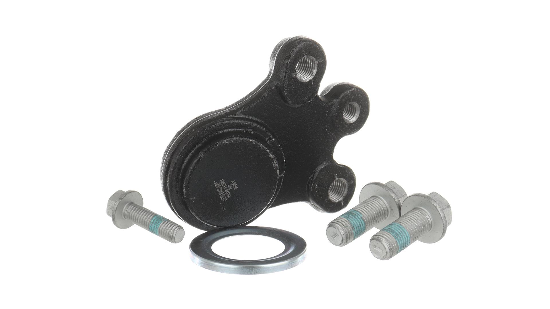 Ostke SKF Kande- / juhtliigend Toode nr.: VKDS 313501 madala hinnaga 49,30 €