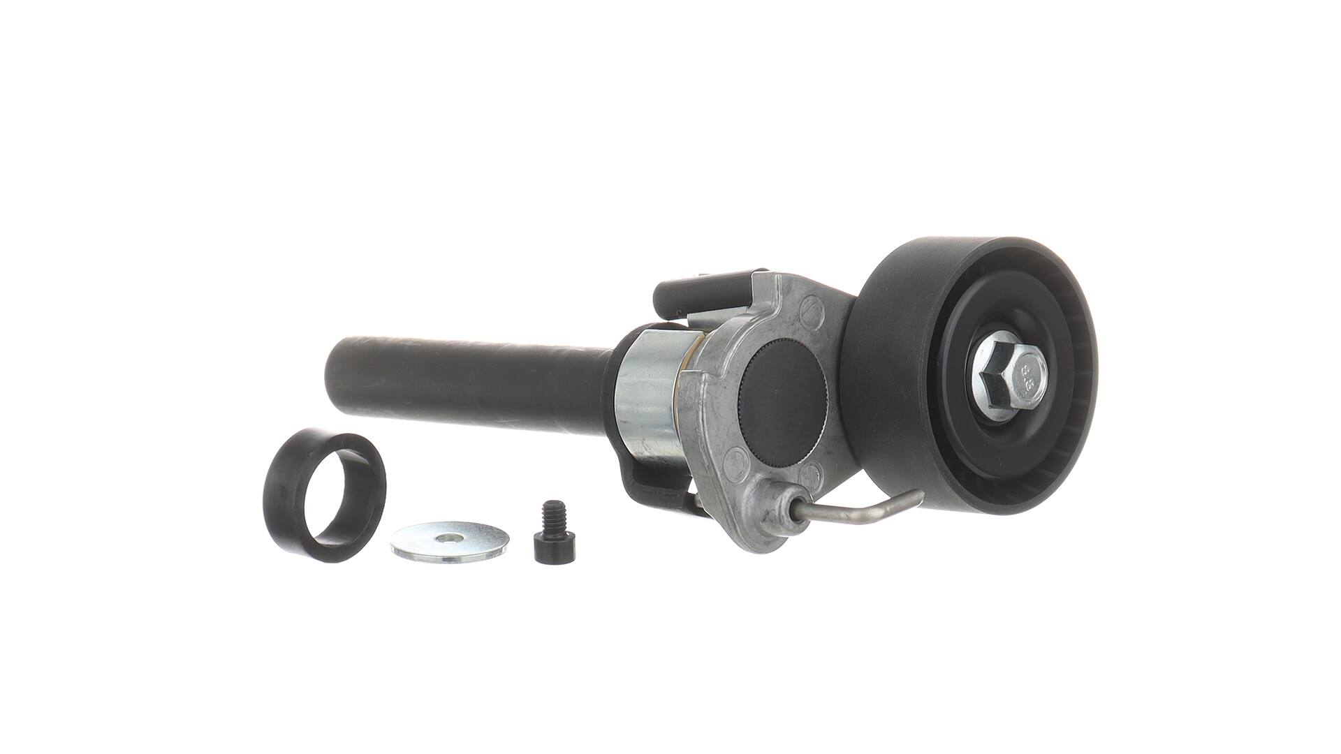 VW 1.8 TSI 160 LE Benzin Szíjfeszítő, hosszbordás szíj OEM 06J903133A SKF gépkocsihoz online, nagyszerű áron