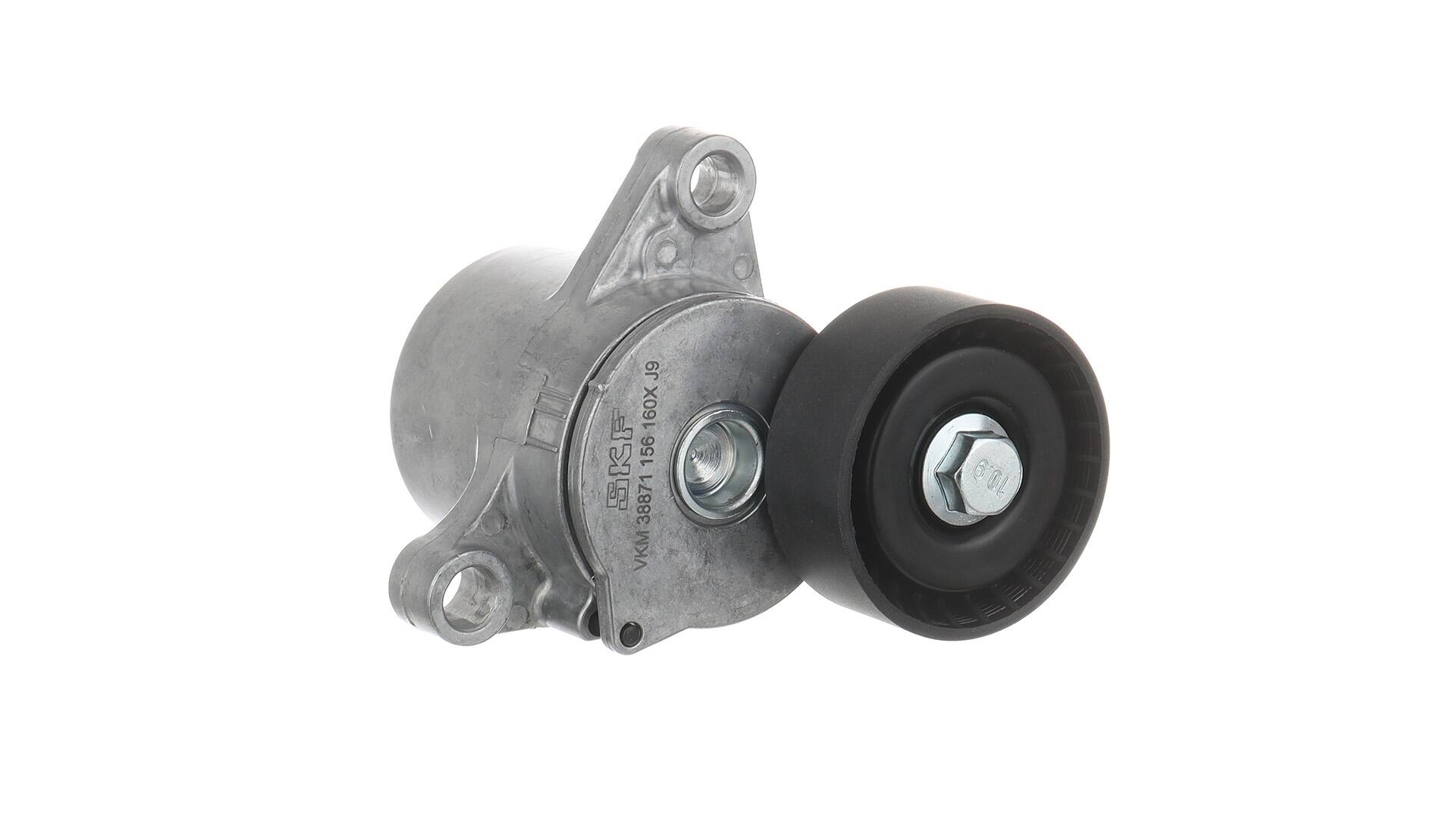 Cumpărați online Intinzator curea, curea distributie VKM 38871 original/ă și la un preț mic, compatibil/ă cu nr. OEM 11287619248