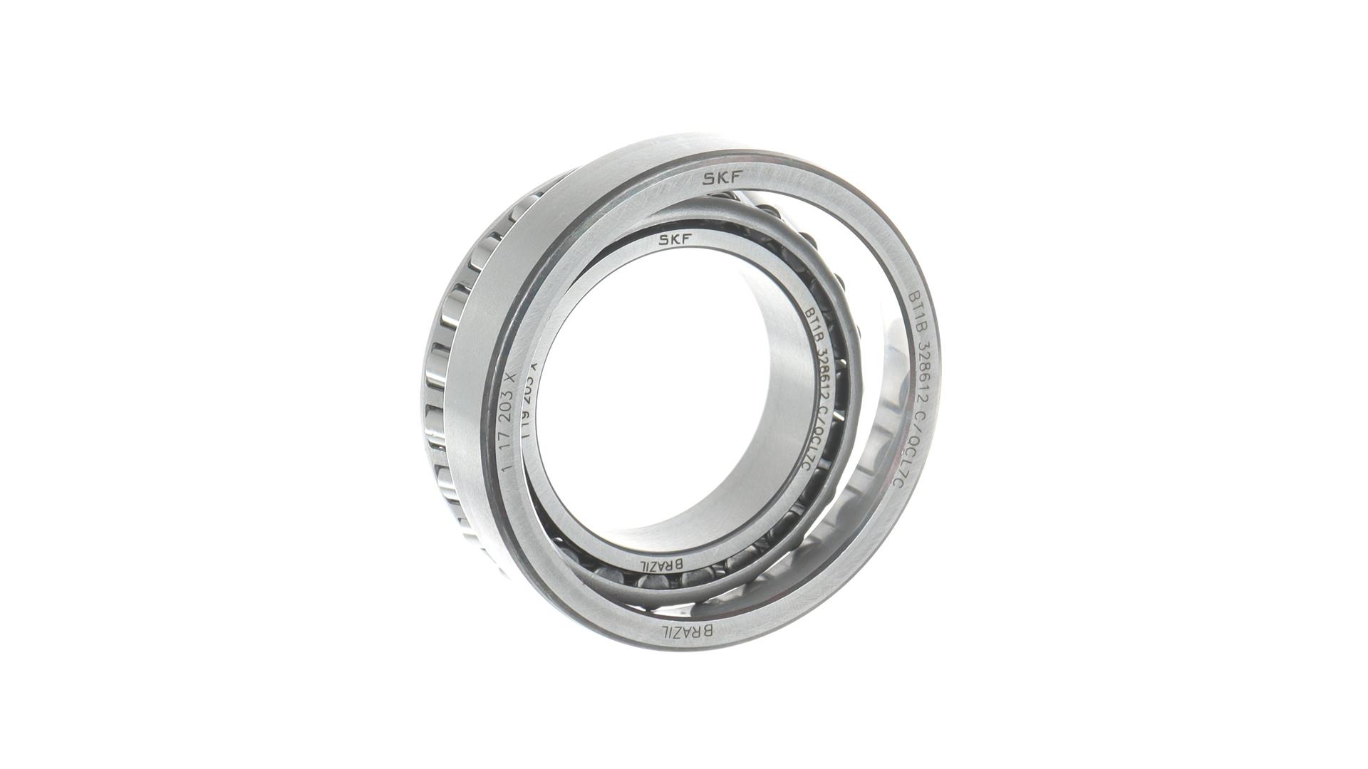 Ostke SKF Laager, käigukast Toode nr.: VKT 1105 madala hinnaga 70,66 €