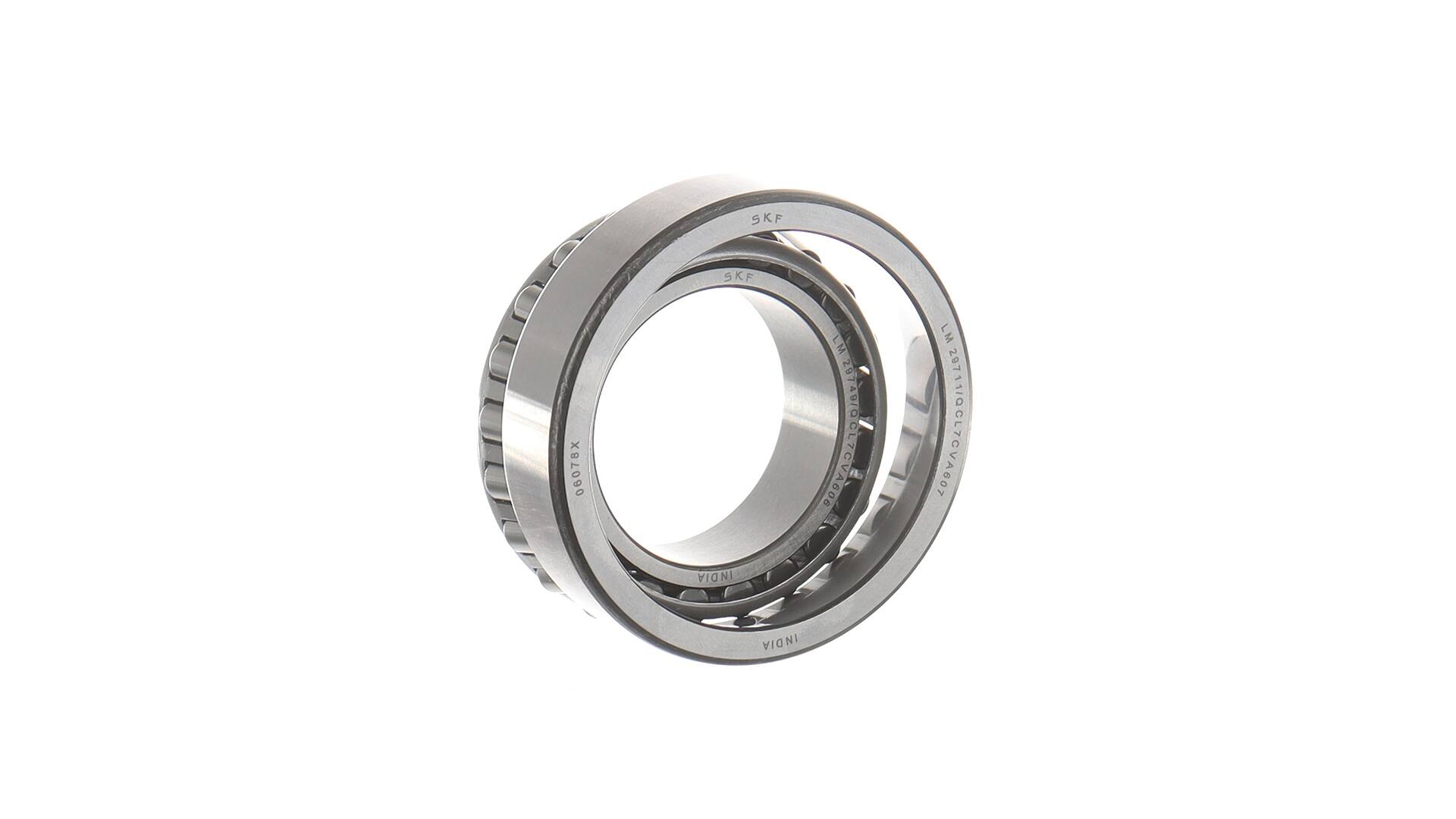 Köp SKF Lager, man.växellåda Produktnummer: VKT 1111 till det förmånliga priset av 294,66 kr