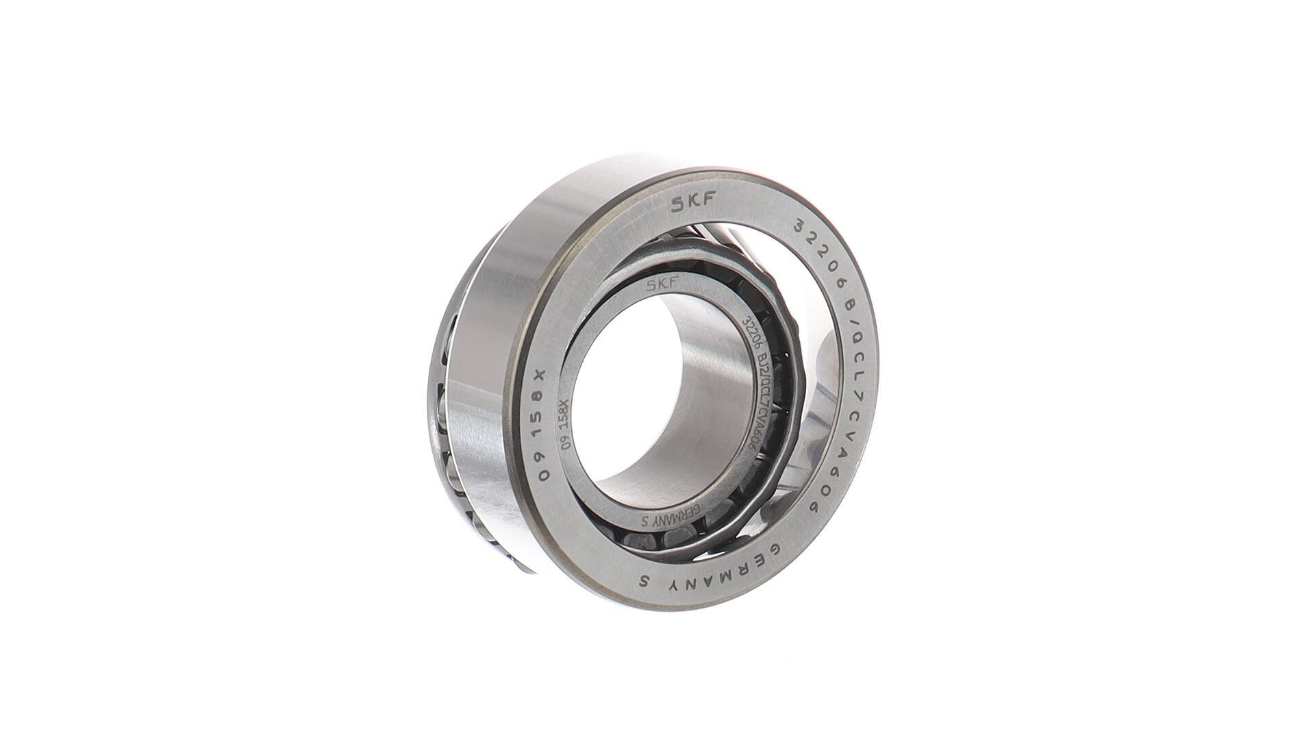 OE Lager, Schaltgetriebe AUDI 100 1993 1GM405625, 311405625B, 311405625C von SKF