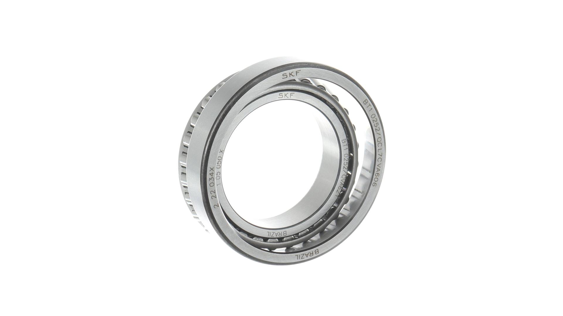 Köp SKF Lager, man.växellåda Produktnummer: VKT 1117 till det förmånliga priset av 298,16 kr