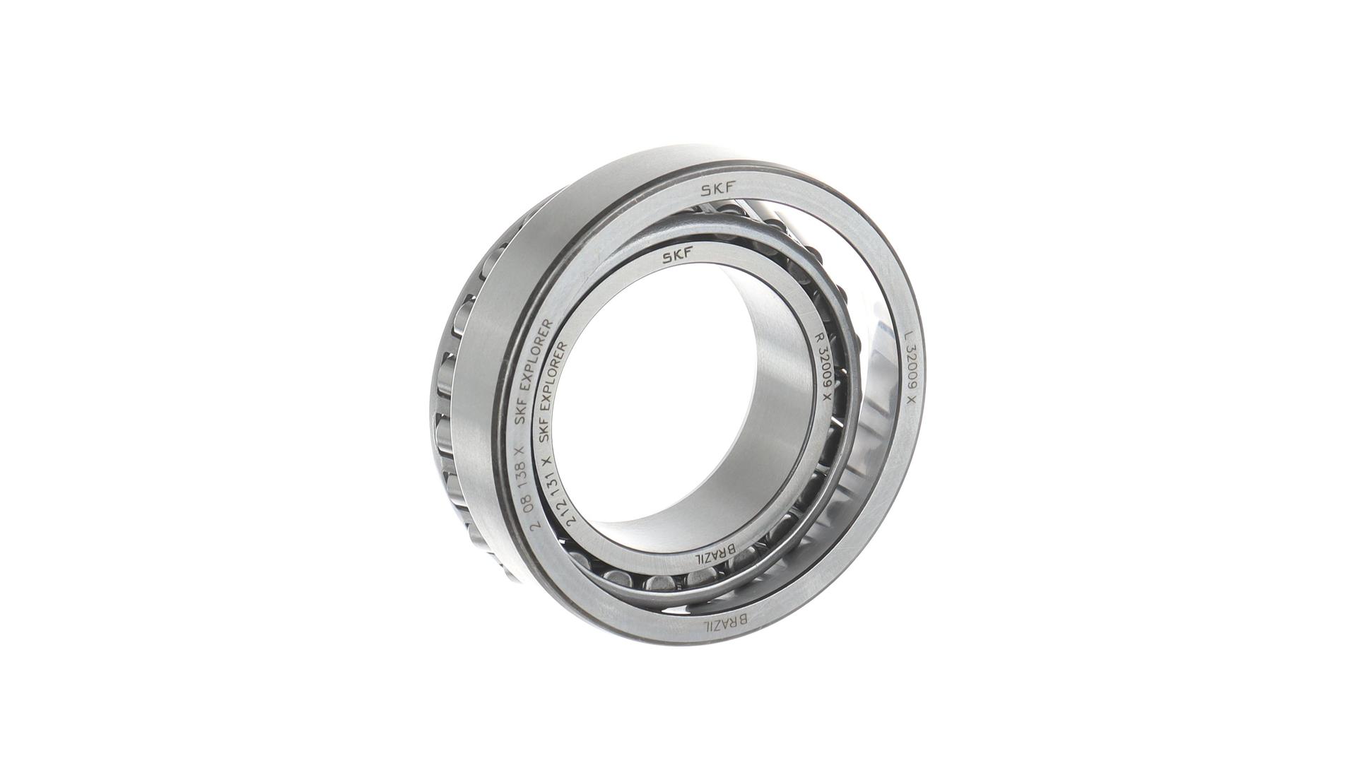 SKF VKT 1126 Roulement de boîte de vitesses manuelle