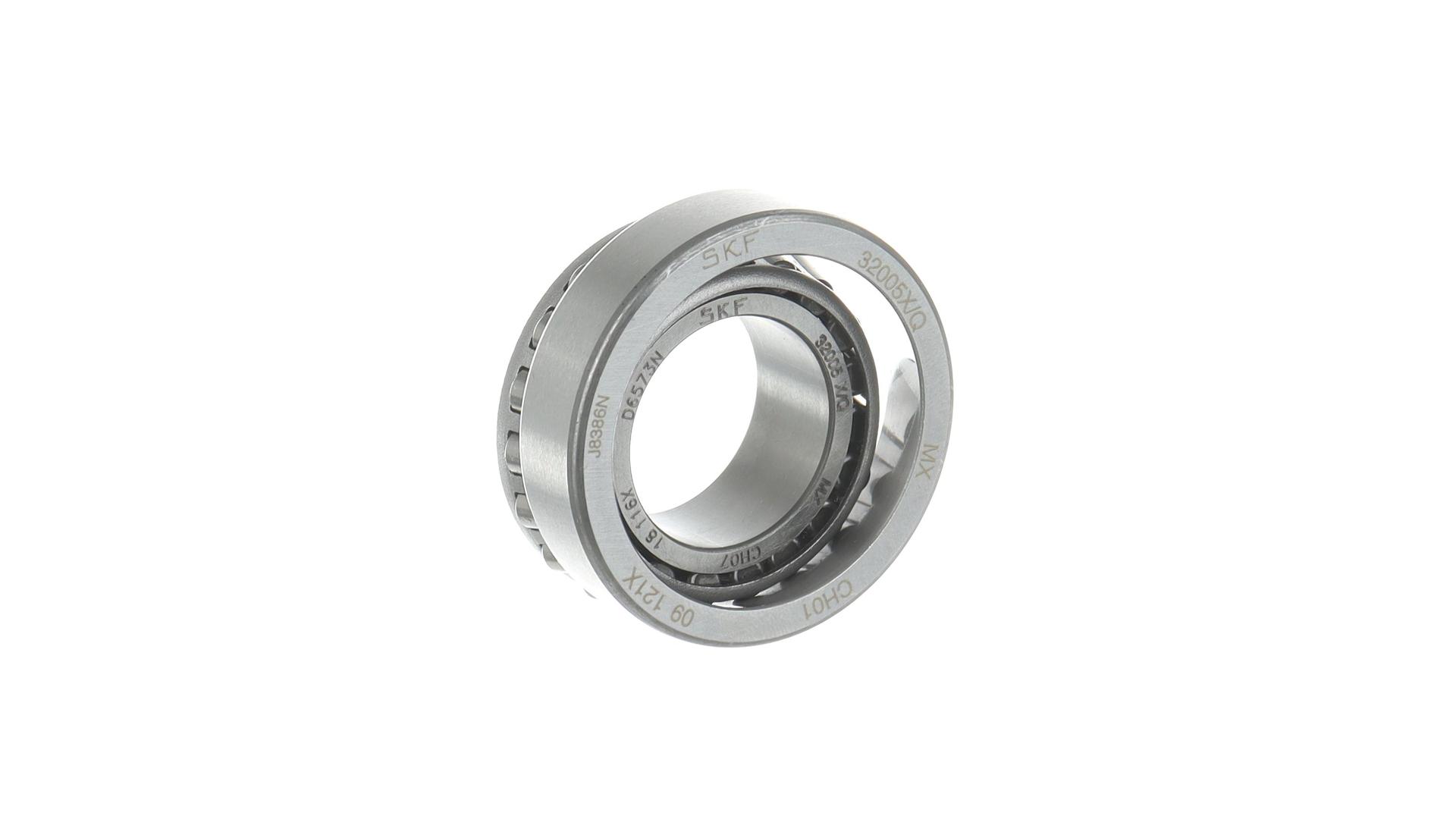 VKT1127 SKF Lager, Schaltgetriebe PEUGEOT
