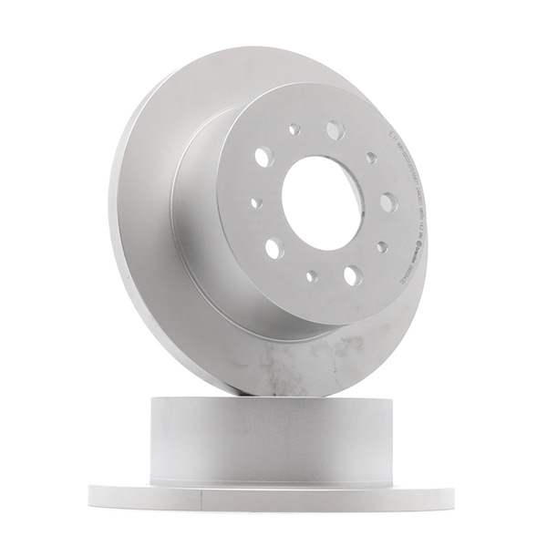 FORD 2.0 EcoBlue mHEV 185 LE Dízel/elektromos Fék készlet, tárcsafék OEM 00000077366679 BREMBO gépkocsihoz online, nagyszerű áron