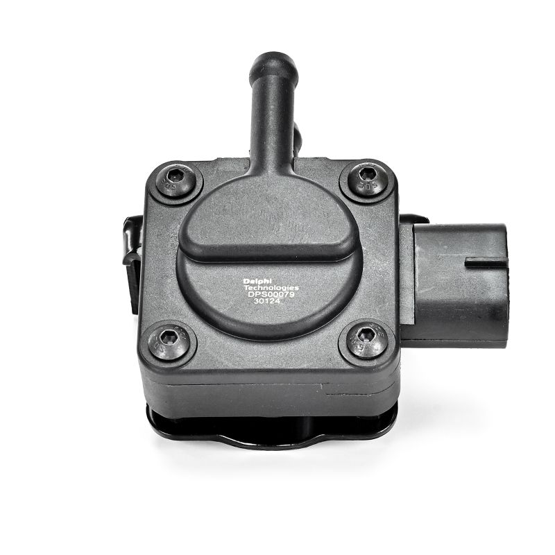 Serienmäßige Differenzdrucksensor HYUNDAI 2.0 CRDi 113 PS Diesel 3921027401 von DELPHI im Web zu besten Konditionen