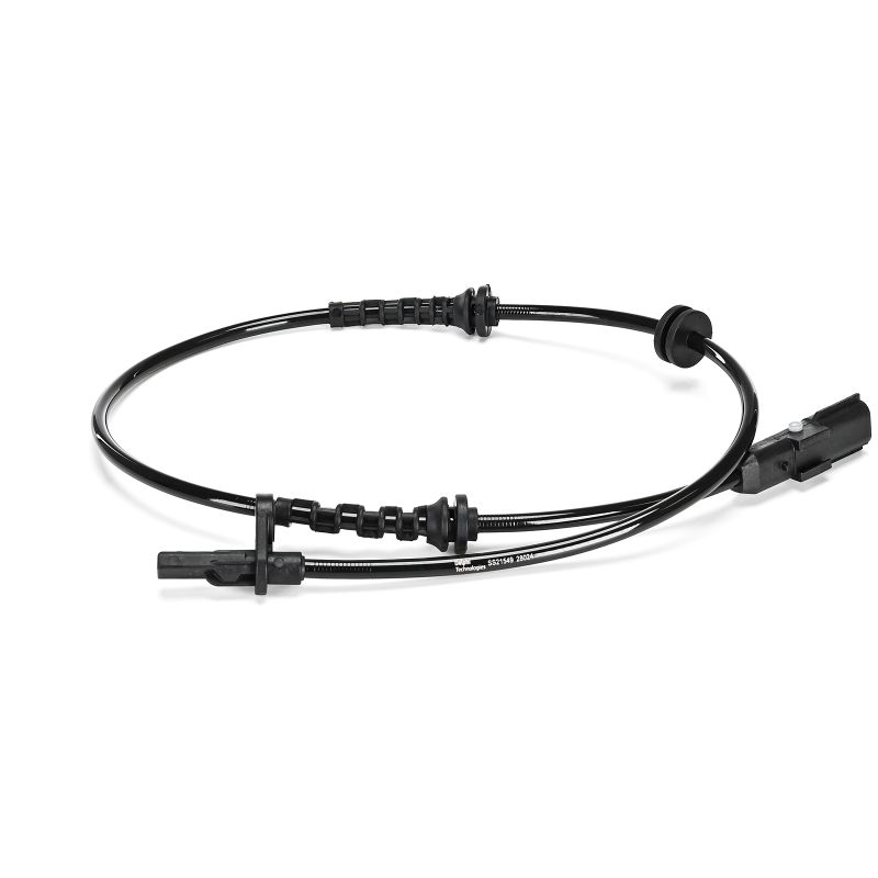 OEM Senzor ABS RENAULT Clio V Hatchback (BF) 2021 MQ001810, 4795000Q0A, 4795000Q0D DELPHI