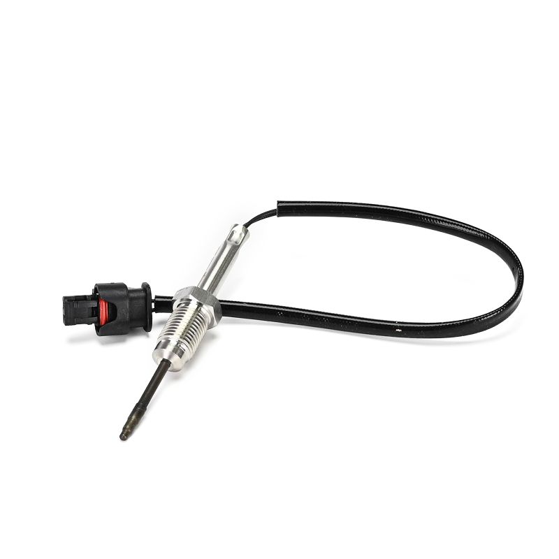 OEM Senzor, temperatura gaze evacuare BMW xDrive 25 d 218 CP motor diesel 13627805607 de la DELPHI online la un preț incredibil