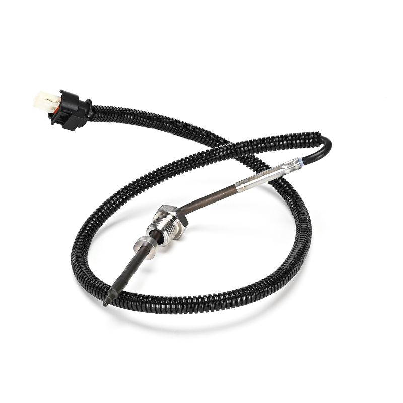 OEM Sensor, temperatura dos gases de escape MERCEDES-BENZ C 200 d (205.401) 160 CV Diesel 0009059704 de DELPHI online a preços excelentes
