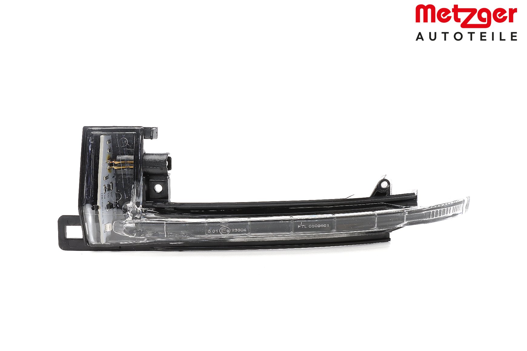 OEM Мигачи AUDI 2.4 177 K.C. бензин 8K0949101 от METZGER онлайн на супер цени