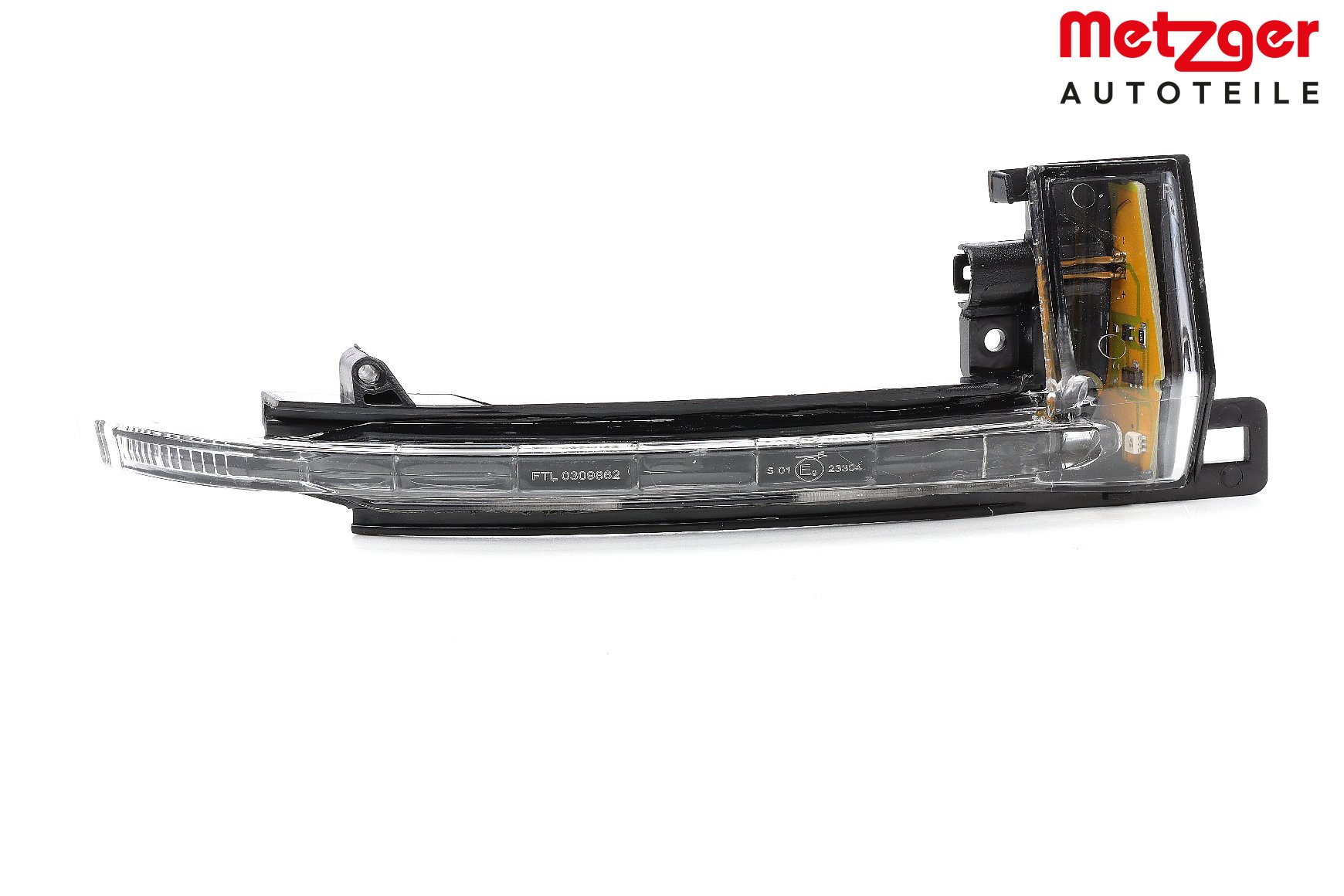 OEM Мигачи AUDI 2.4 177 K.C. бензин 8K0949102 от METZGER онлайн на супер цени