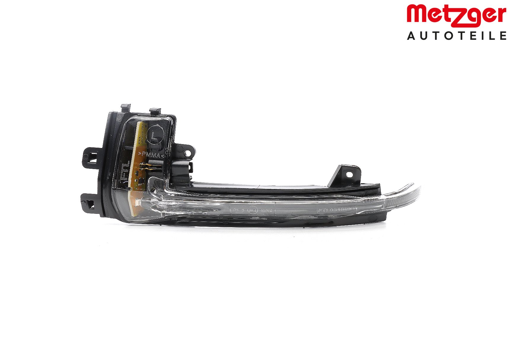 Įsigykite METZGER Indikatorius Prekės Nr.: 2080133 už žemiausią 27,57 € kainą