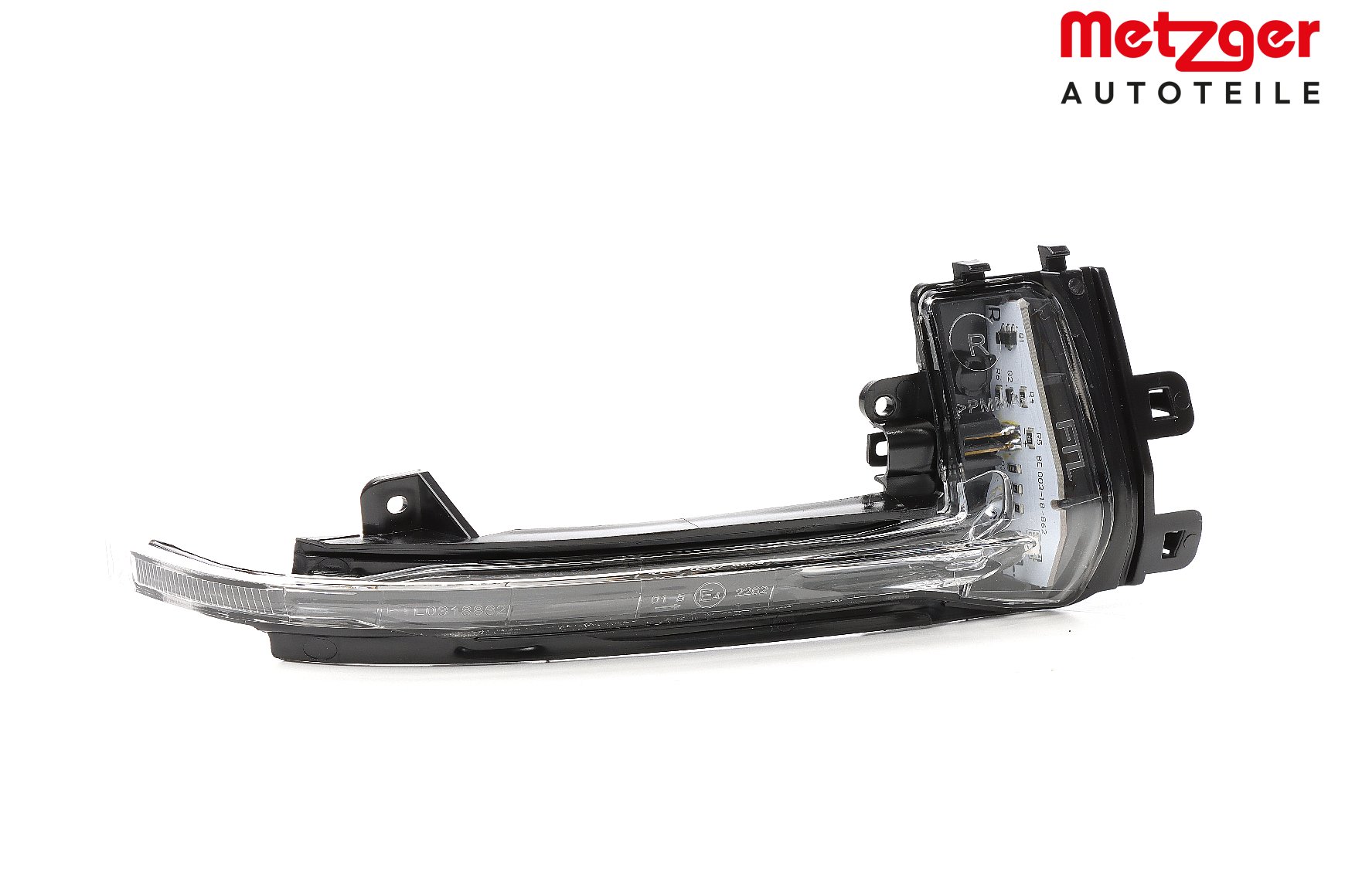 OEM Blinker AUDI 3.0 TFSI quattro 272 hk Bensin 8K0949102B från METZGER på nätet till fantastiska priser