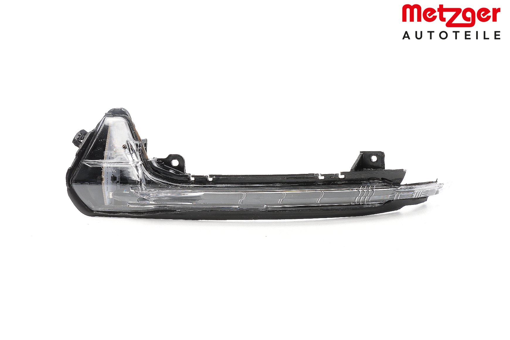 2080135 METZGER Blinker A6 C7 Limousine (4G2, 4GC) 2.0 TFSI Hybrid 245 PS Benzin/Elektro