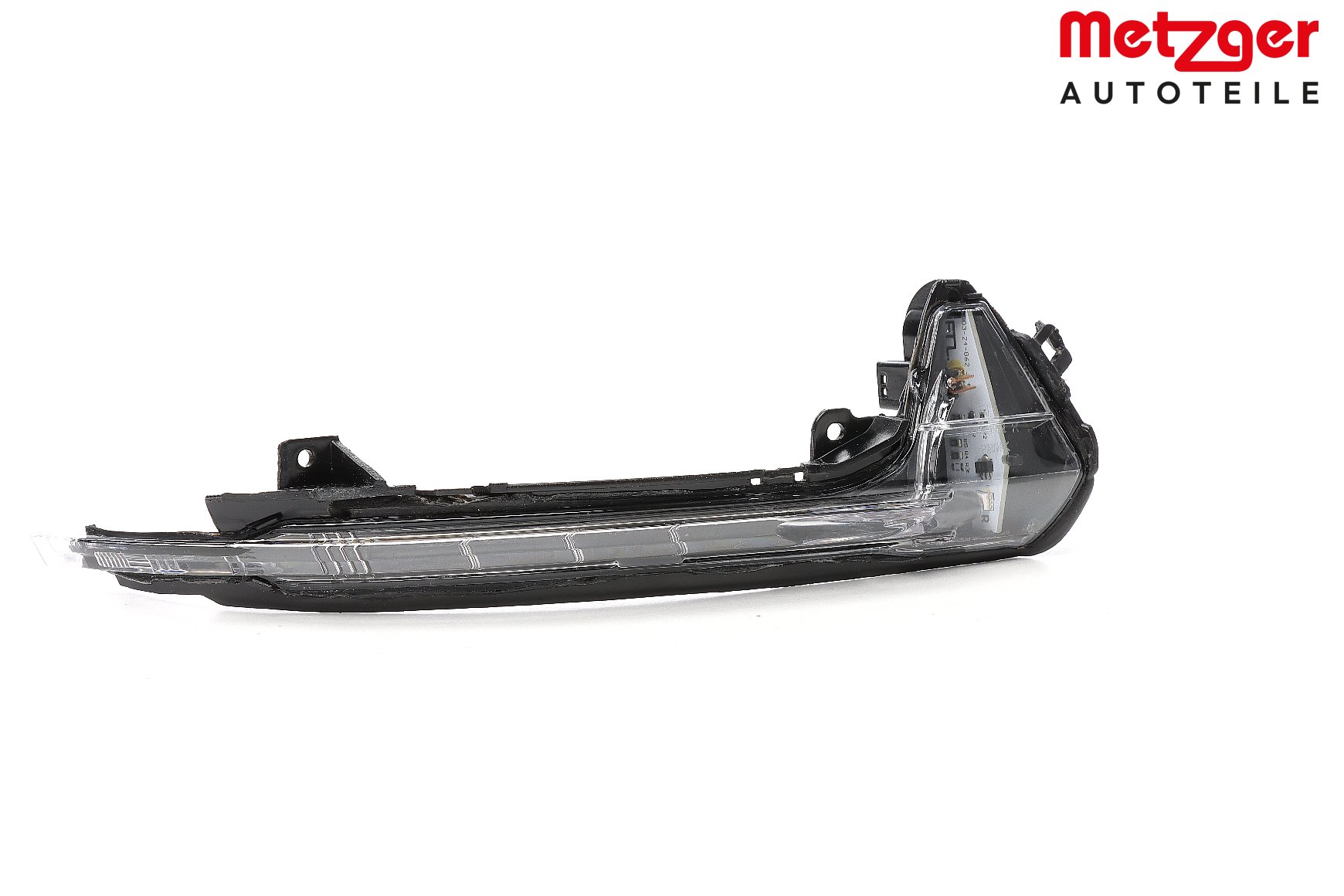 2080136 METZGER Frontblinker und Heckblinker A6 C7 Limousine (4G2, 4GC) 2.0 TFSI Hybrid 245 PS Benzin/Elektro