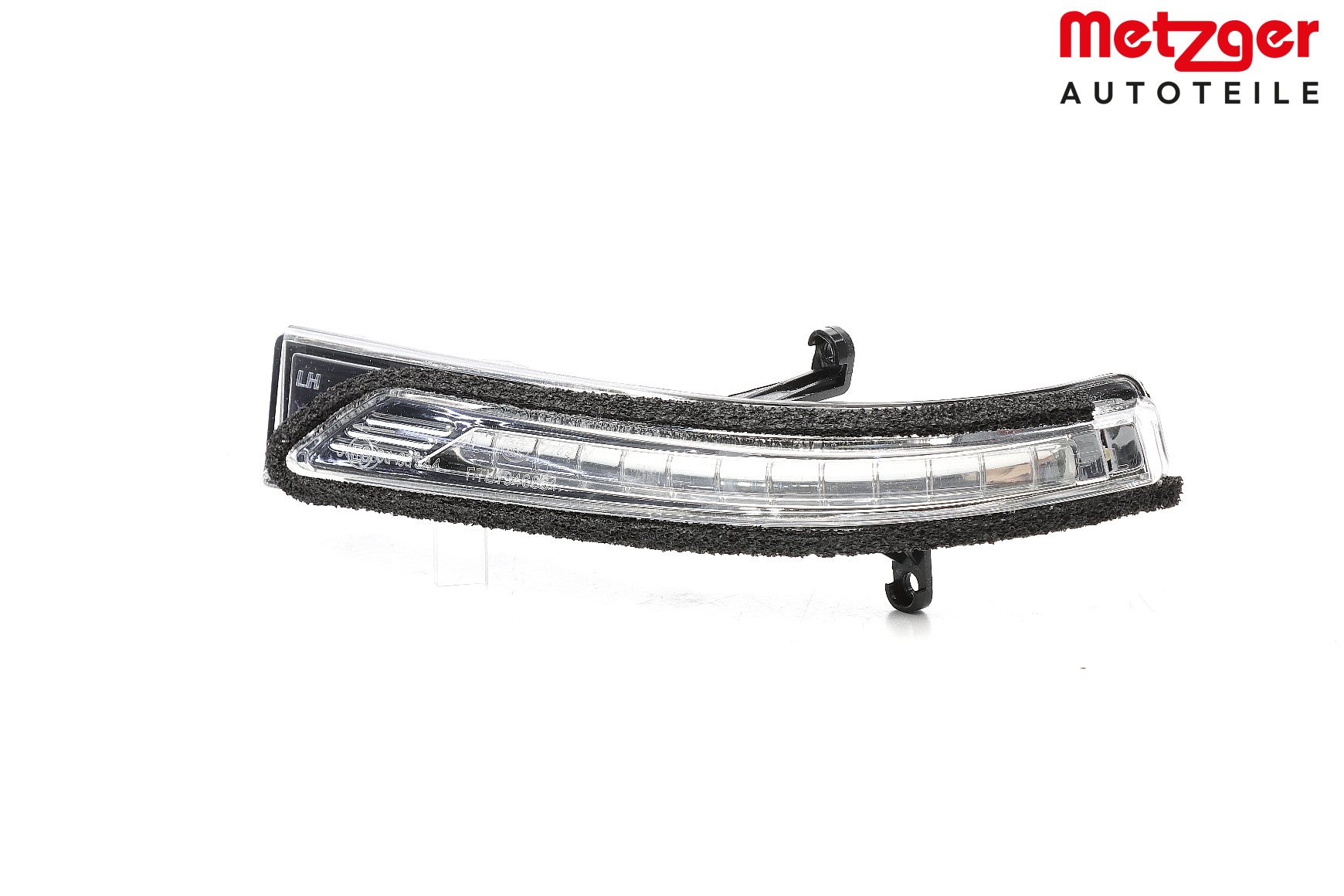 Frontblinker und Heckblinker Hyundai i40 VF 2012 METZGER 2080161