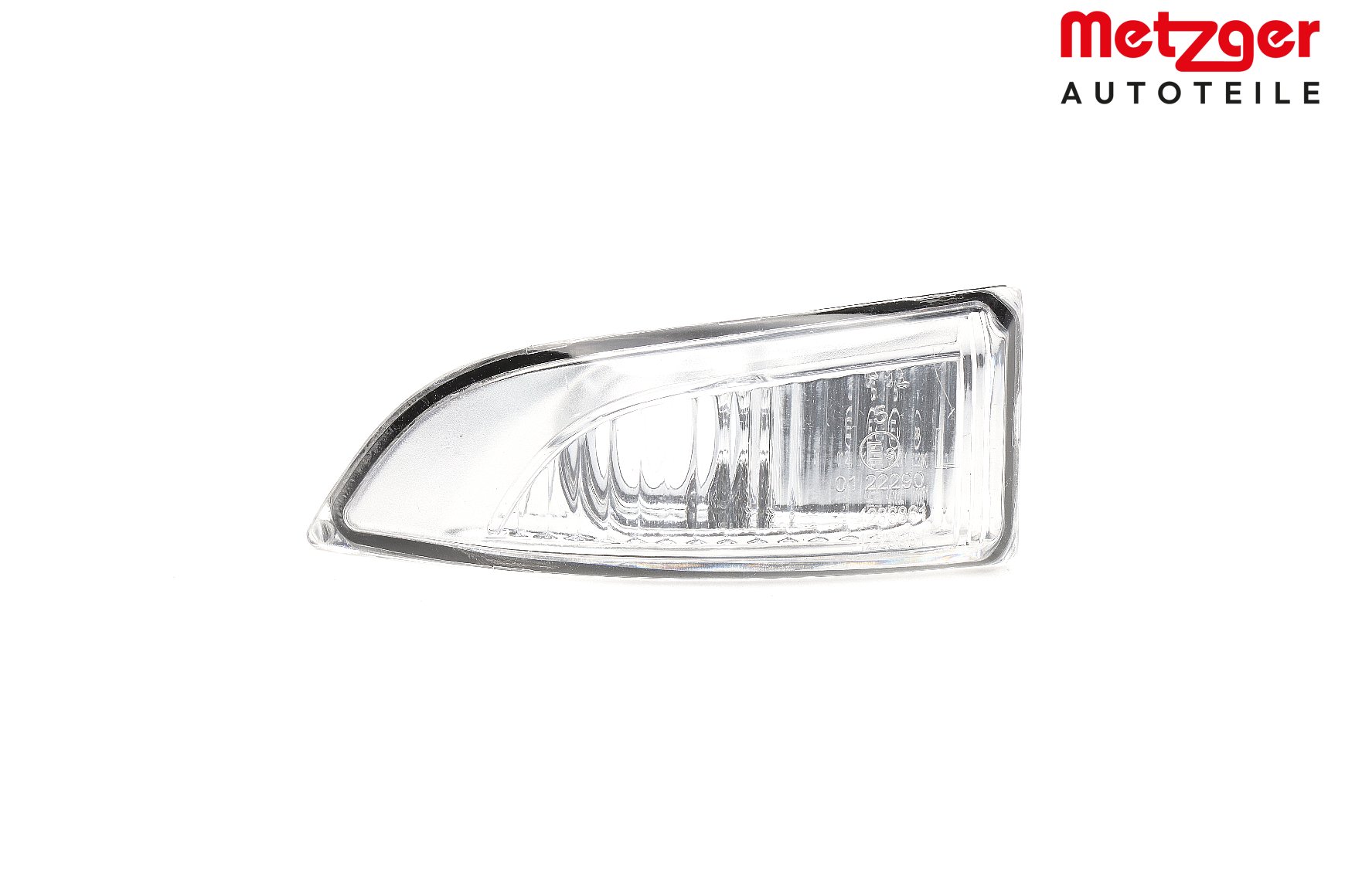 OEM Knipperlichtautomaat / Pinkdoos RENAULT 1.6 16V 101 PK Benzine 261656470R van METZGER online aan geweldige prijzen