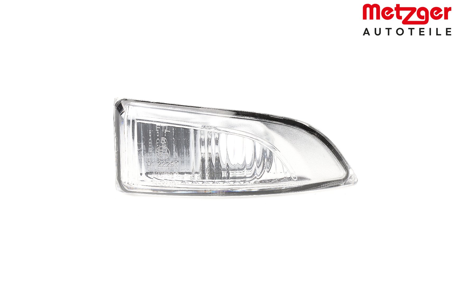 OEM Knipperlichtautomaat / Pinkdoos RENAULT 1.6 16V 101 PK Benzine 261609550R van METZGER online aan geweldige prijzen