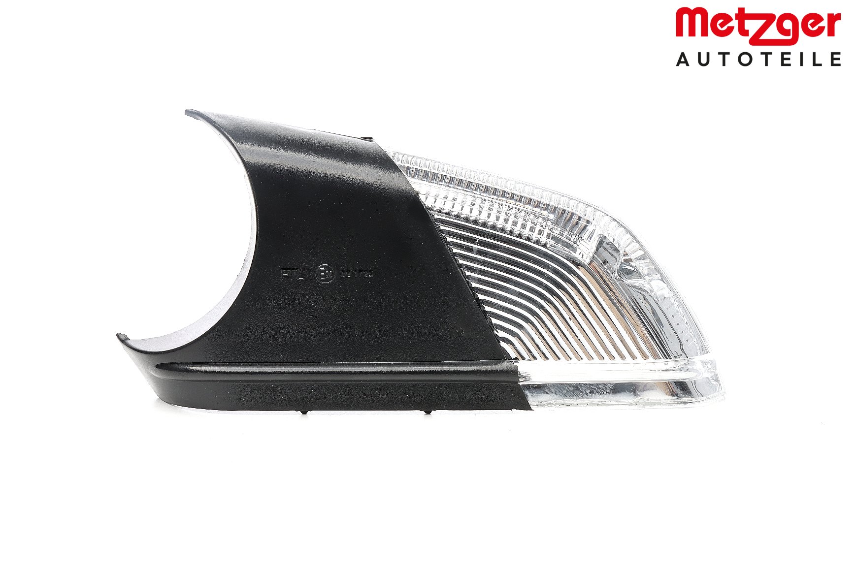 Kupuj METZGER Lampa kierunkowskazu Produkt No.: 2080187 w niskiej cenie, tylko 117,26 zł