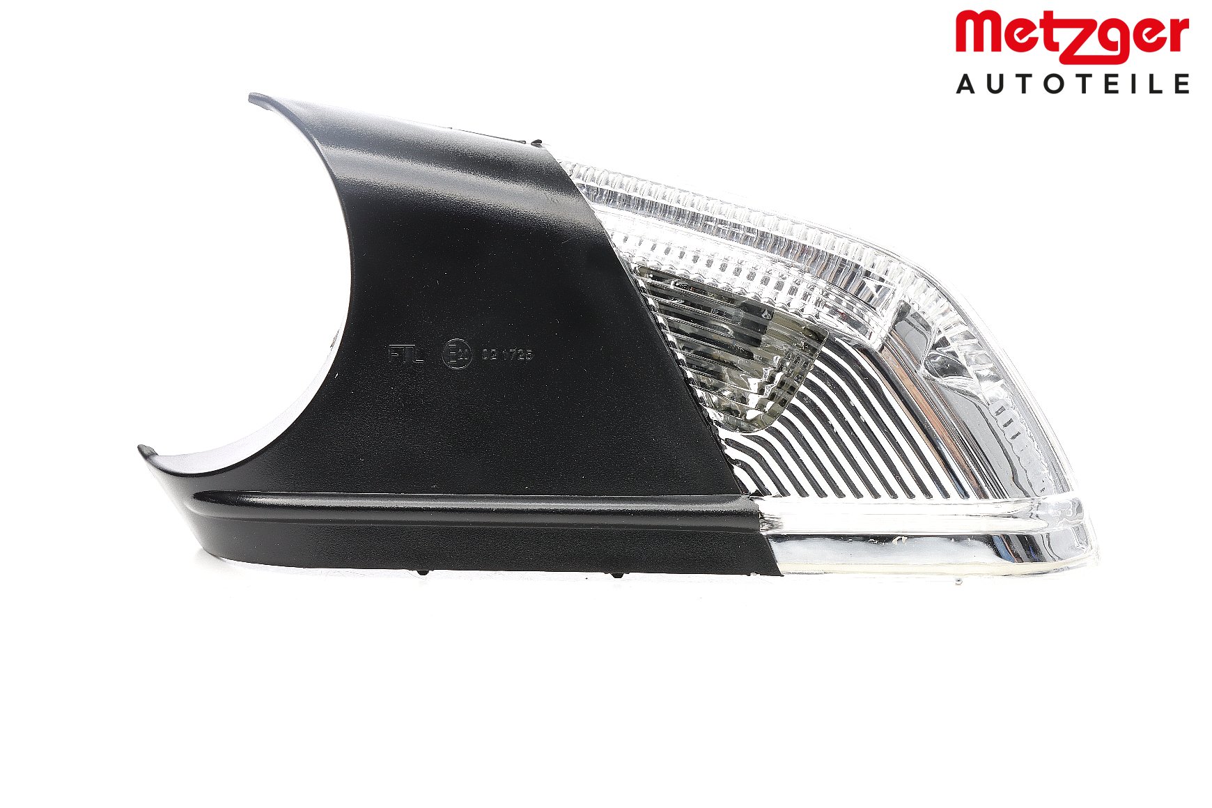 Kupuj online Lampa kierunkowskazu 2080189 oryginalne w niskiej cenie, kompatybilne z numerem OEM 1Z0949101D