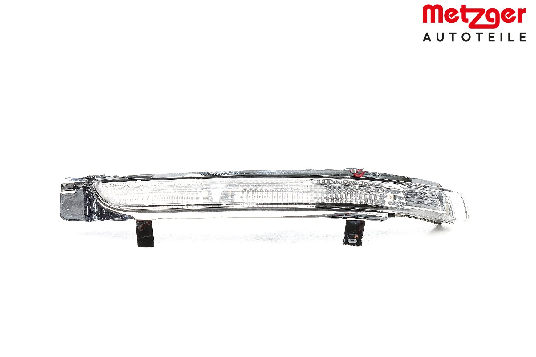 OEM Lampa kierunkowskazu SKODA 2.0 TDI RS 170 KM olej napędowy 3T0949102 od METZGER online w świetnych cenach