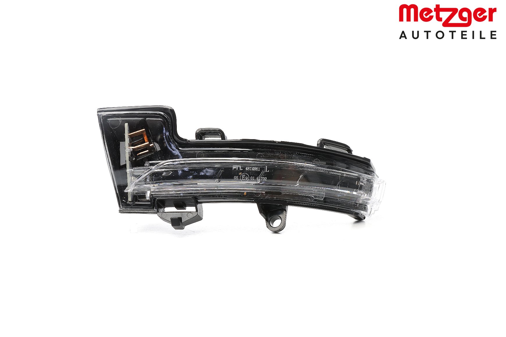 OEM Knipperlichtautomaat / Pinkdoos SKODA 1.5 TSI 150 PK Benzine 5E0949101 van METZGER online aan verbazingwekkende prijzen