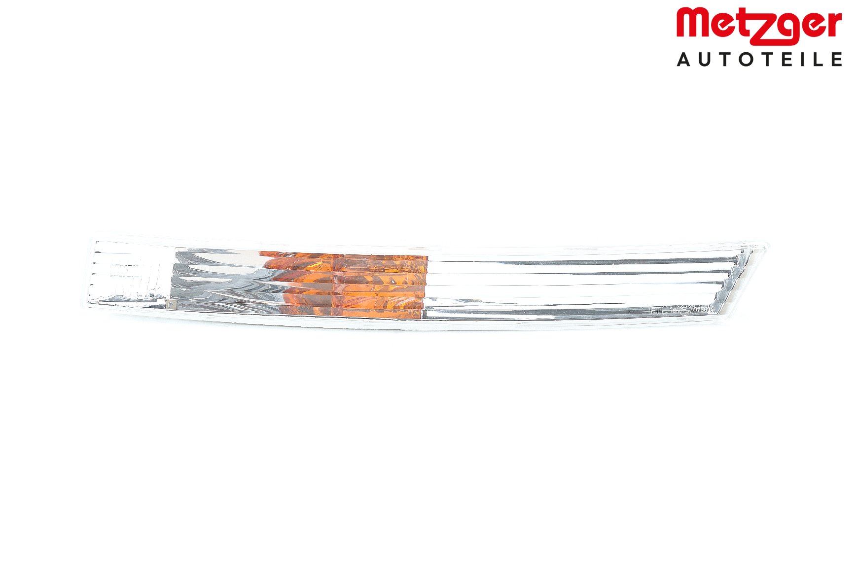 2080207 METZGER Blinklicht Passat B6 Variant (3C5) 1.4 TSI 122 PS Benzin