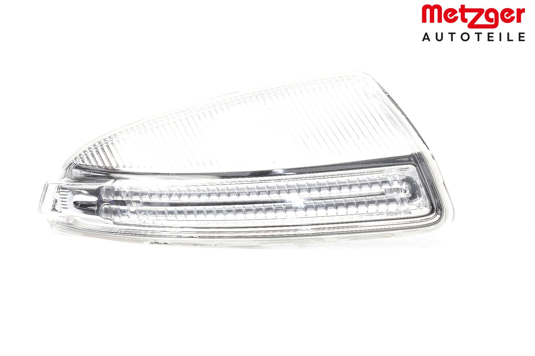Mercedes S204 2009 Side indicators METZGER OEM 2048200821, A2048200821, 2129067401