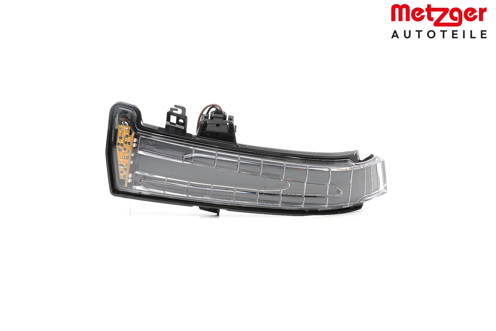 Mercedes S212 2012 Side indicators METZGER OEM 2129067201, A2129067201, A2129067301