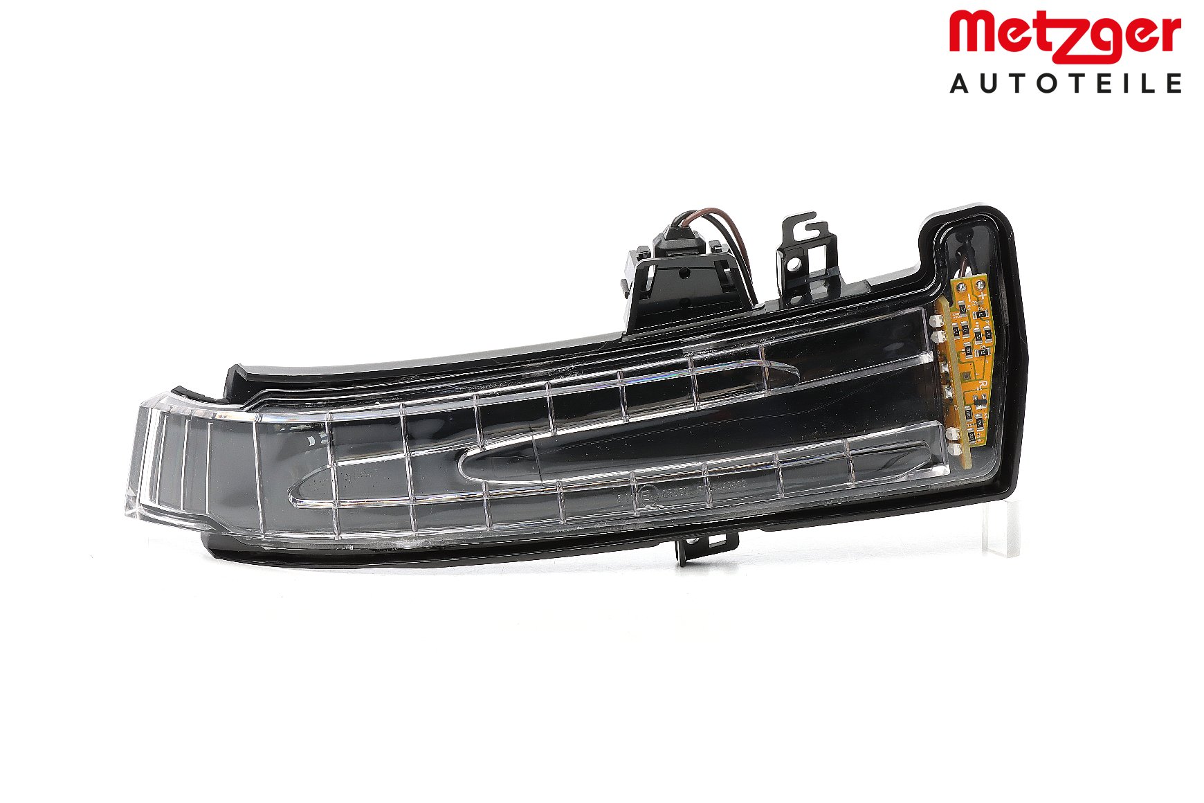 Mercedes S212 2011 Indicator light METZGER OEM 2129067301, A2129067301, 2129067201