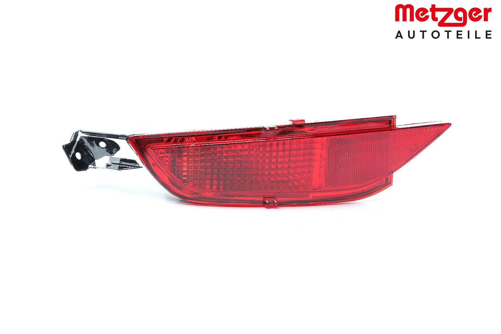 OEM Fendinebbia posteriore Ford C-Max 2 serie 2017 1513159, 1552729, 1681884 METZGER