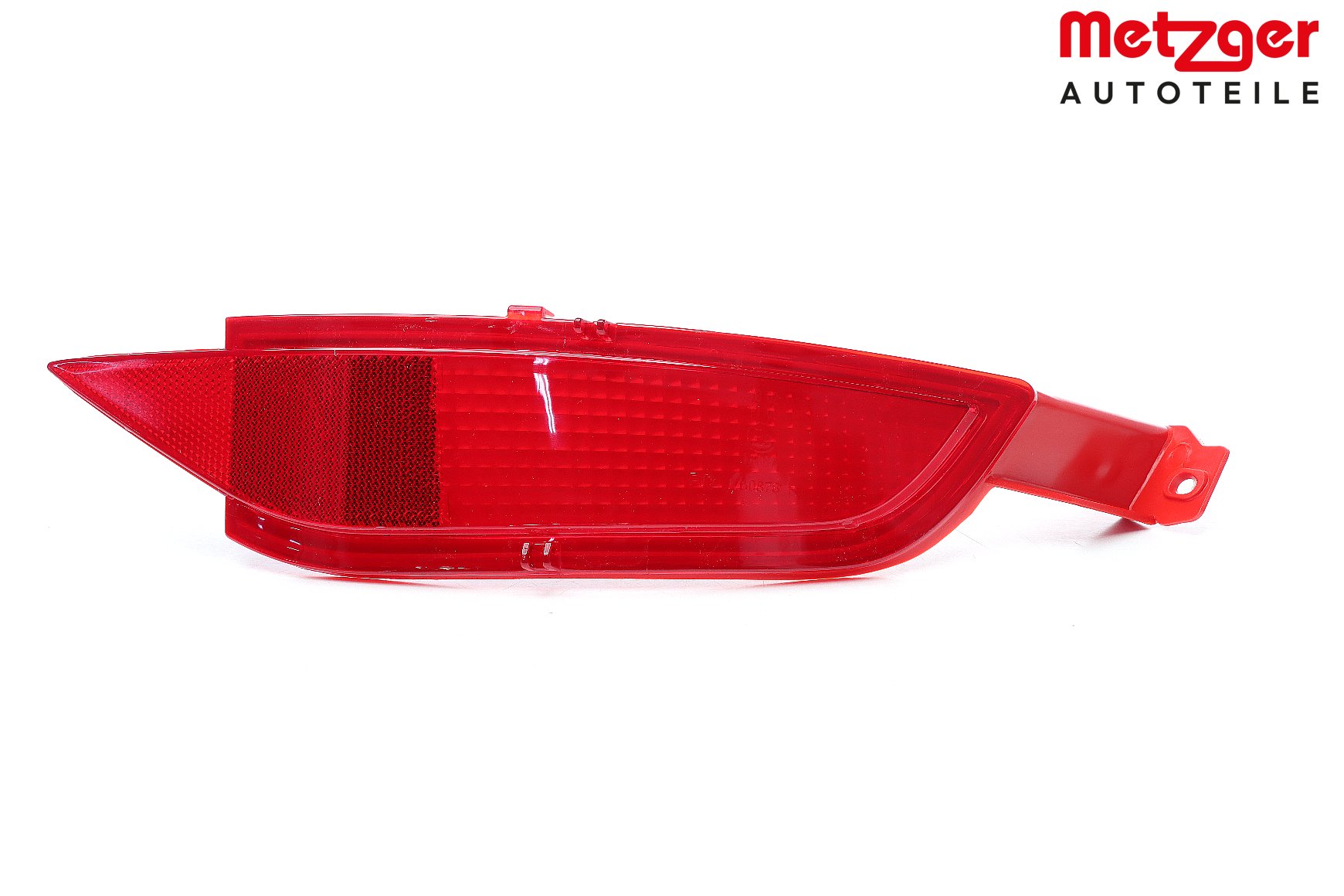 METZGER 2080240 cataphote arrière FORD C-Max II DXA/CB7, DXA/CEU 1.6 TDCi 95 CH Diesel